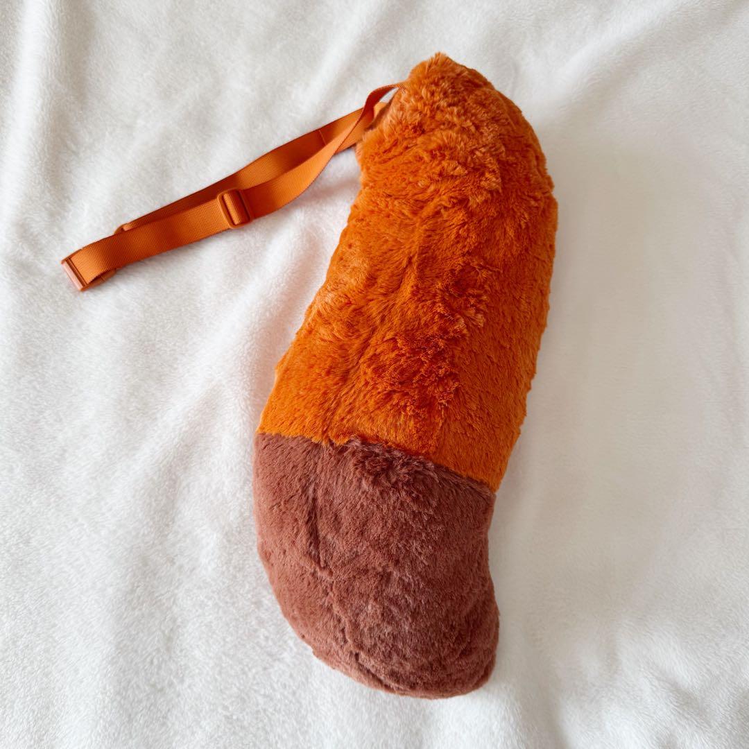 ニック しっぽ 上海ディズニー限定 - メルカリ