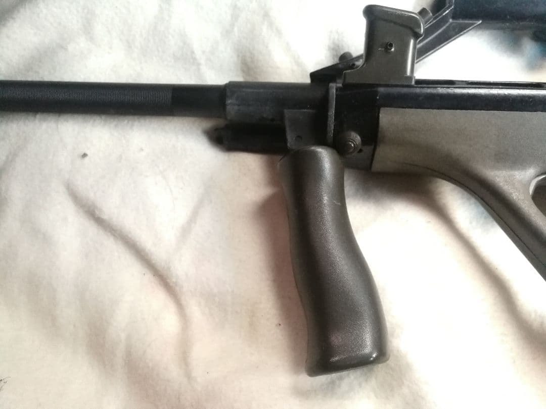 JAC ステアAUG/A1 ガスガン