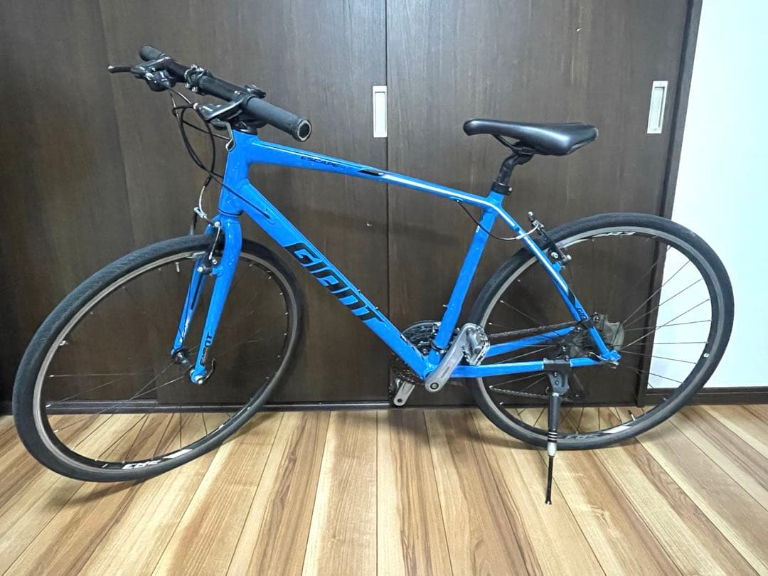 直接渡し GIANT ジャイアント エスケープ RX 3 クロスバイク