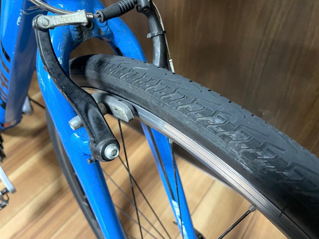 直接渡し GIANT ジャイアント エスケープ RX 3 クロスバイク