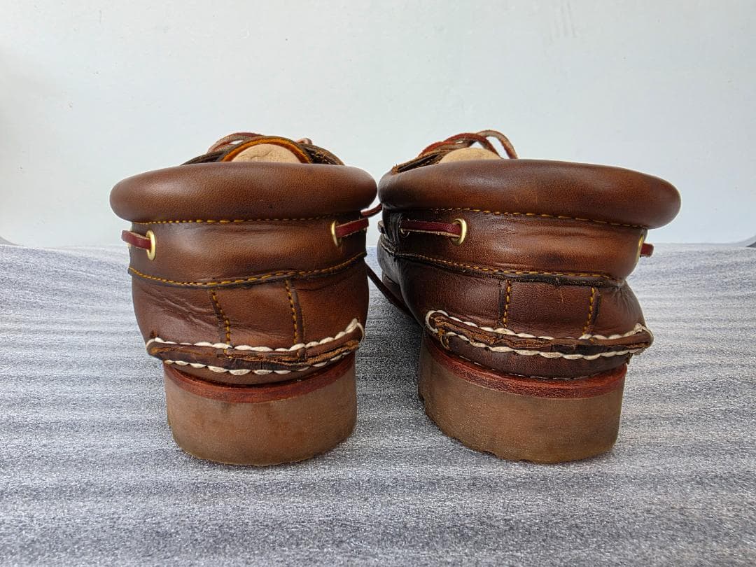 Timberland ティンバーランド 3eye スリーアイ　サイズ9　27ｃｍ