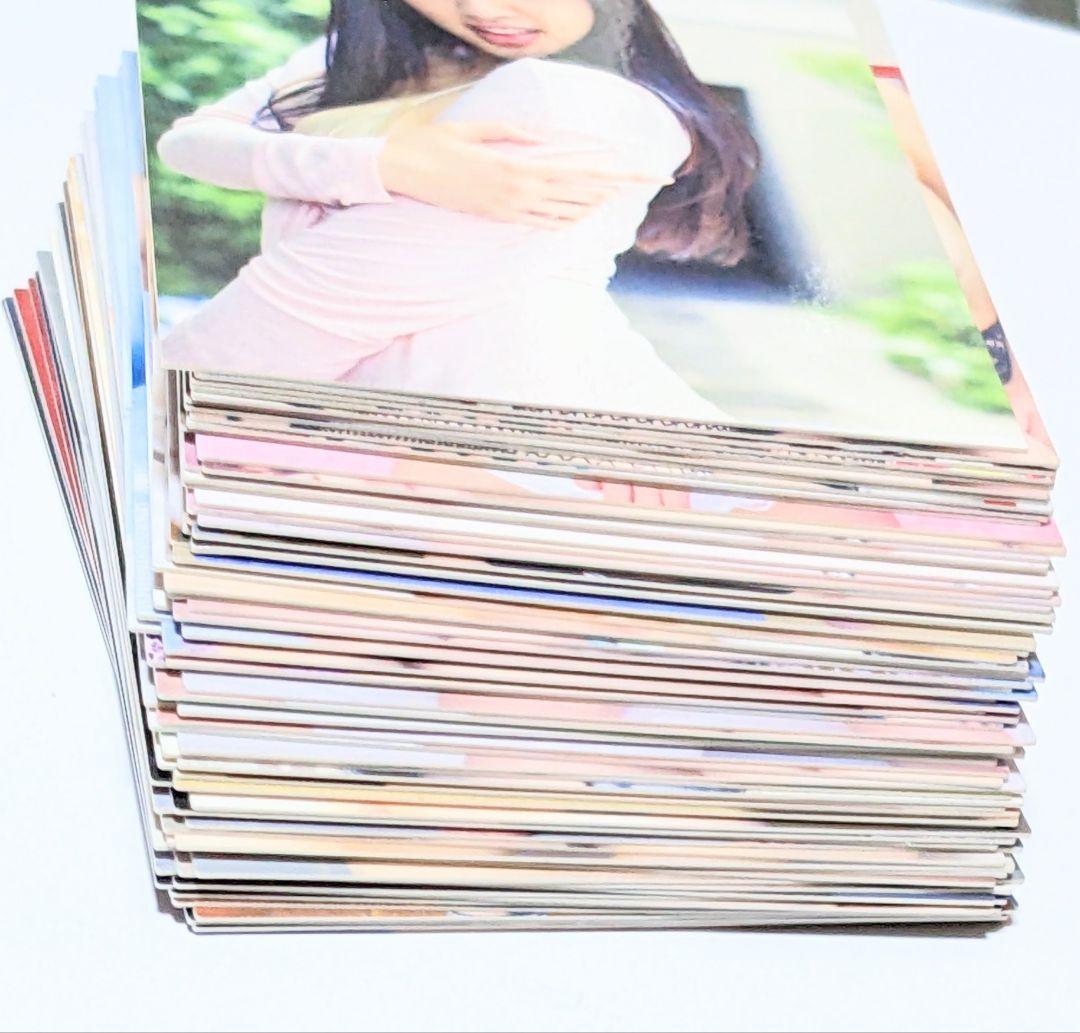 #まとめて5枚欠品 原紗央莉 オフィシャルコレクションレギュラートレカ67枚