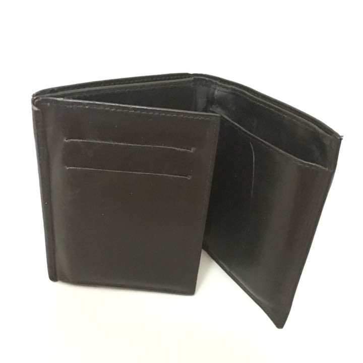 ポリスバッジ用財布 ポリスバッチ police ポリス 警察 米国 財布 さいふ