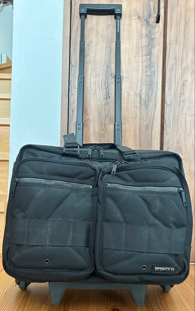 USA製　ブリーフィング／バッグ C-1 COMP キャリーケース USA製 ブリーフィング／バッグ C-1 COMP キャリーケース