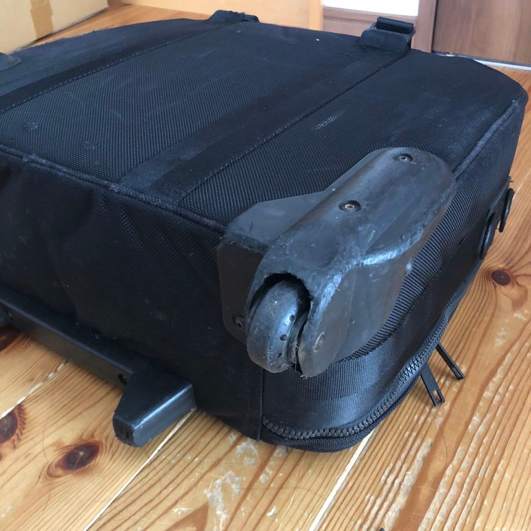 USA製 ブリーフィング／バッグ C-1 COMP キャリーケース USA製