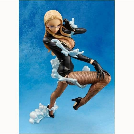 ワンピース POP CP-9 カリファ フィギュア ☆新品未開封☆ - メルカリ