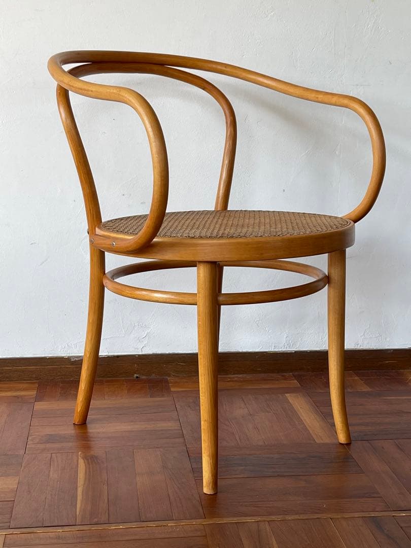 DREVOUNIAチェコ製ヴィンテージチェアー