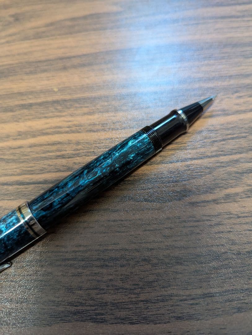 ペリカンオーシャンスワールローラーボール