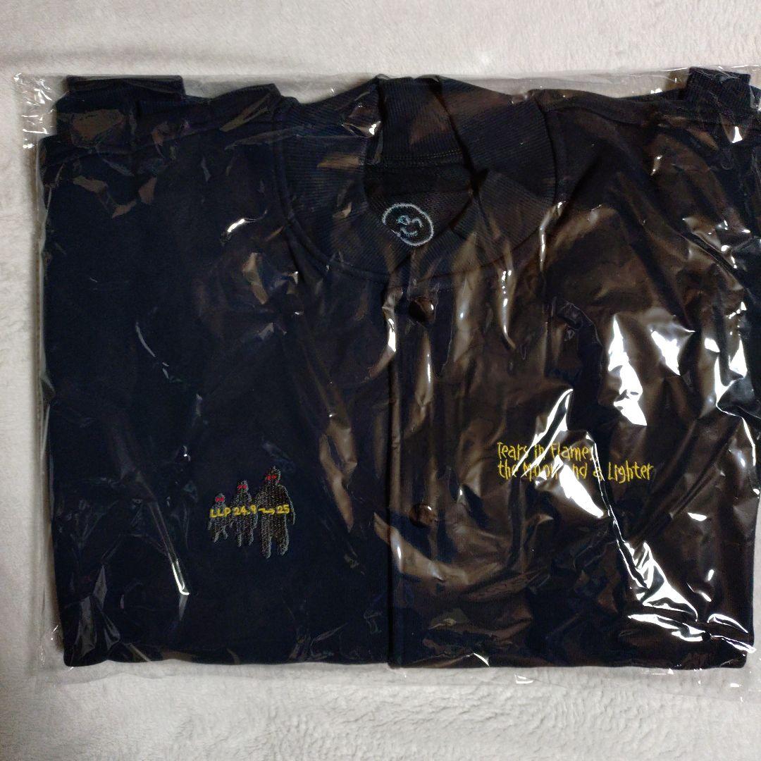 aiko 燃え月ターブルゾン ナミ