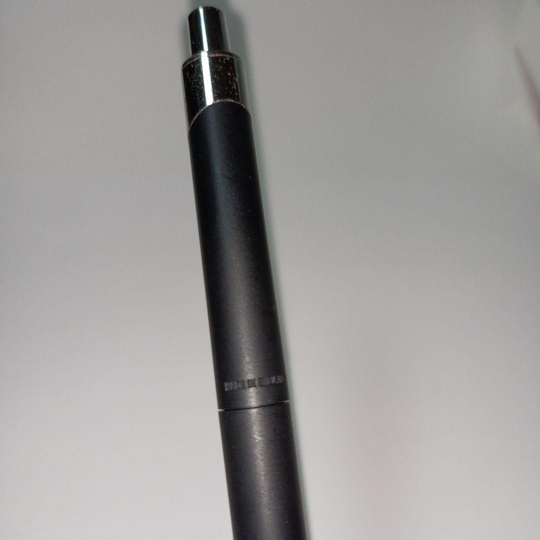 F*o様 PARKER B-5 ボールペン 希少 訳あり珍品 黒色リフィル付き