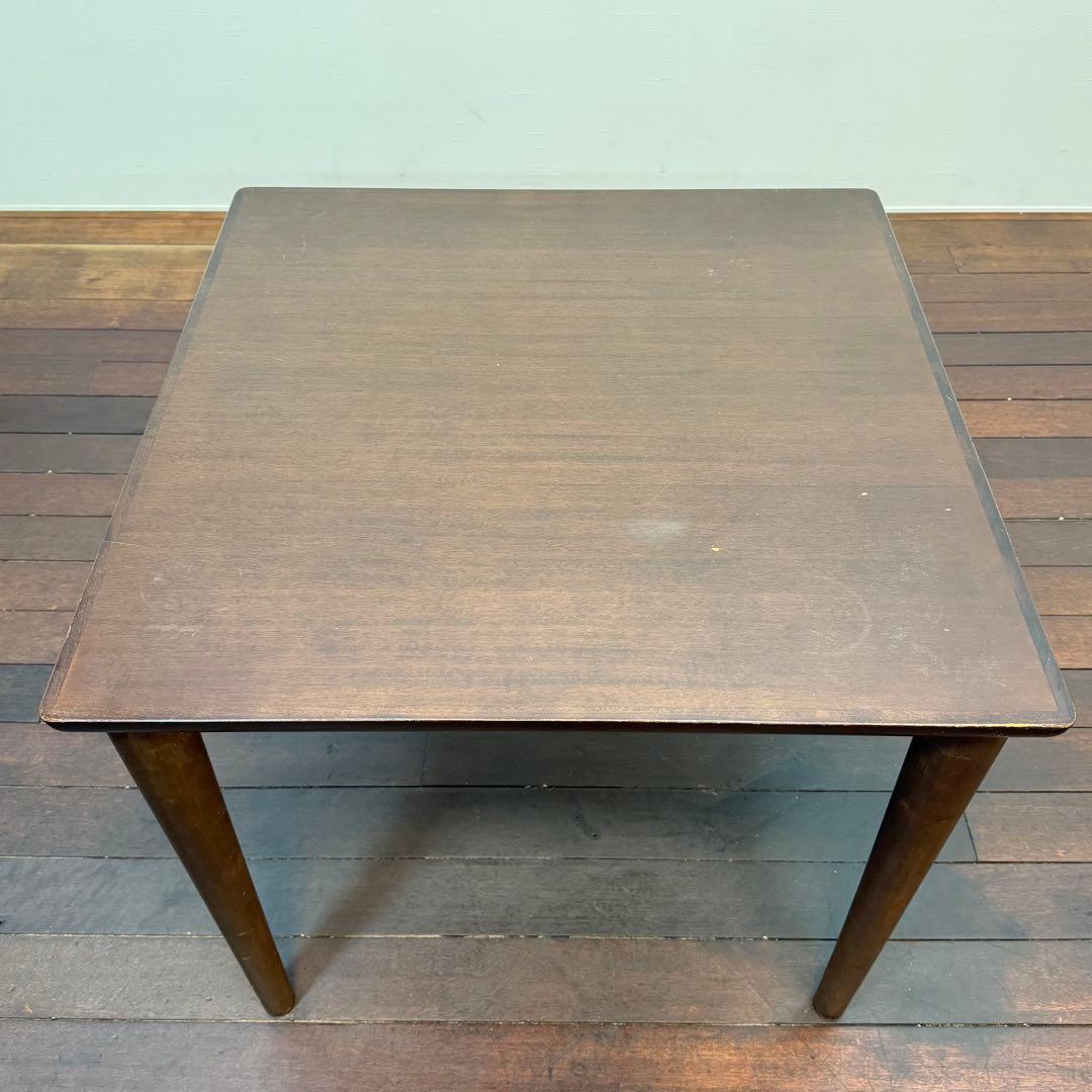 H21K25a カリモク 60+ ダイニングテーブル W800mm