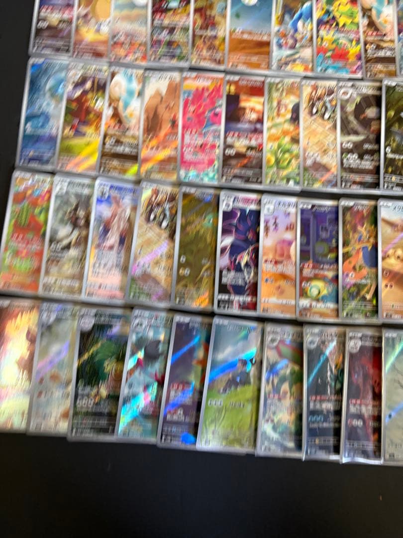 ポケカ sar.sa.arまとめ売り 174枚