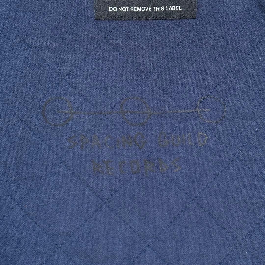 美品 666 ライダースジャケット カウレザー キルティング 黒 極暖 日本