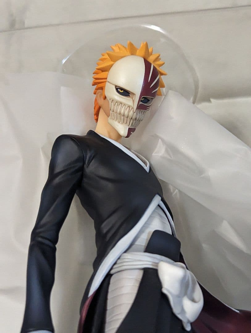 【中古】(開封) BLEACH 黒崎一護 G.E.M. 10周年Ver.