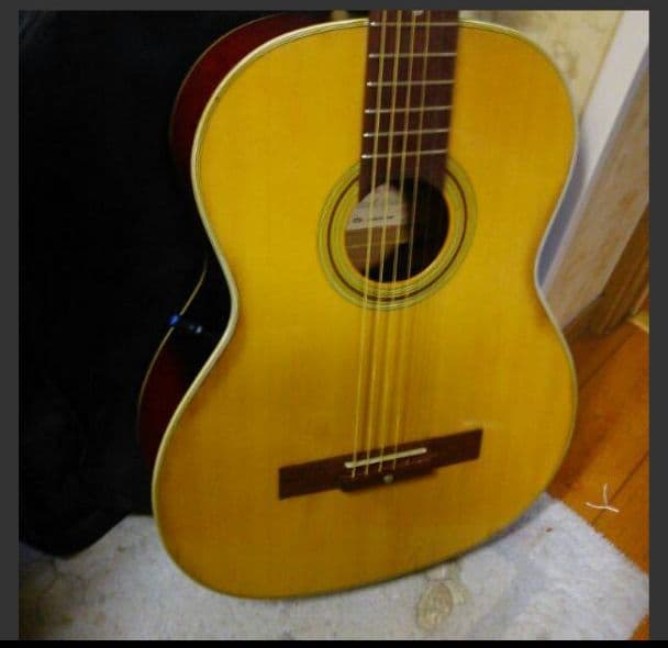 TOKAI 鉄線ギター No540