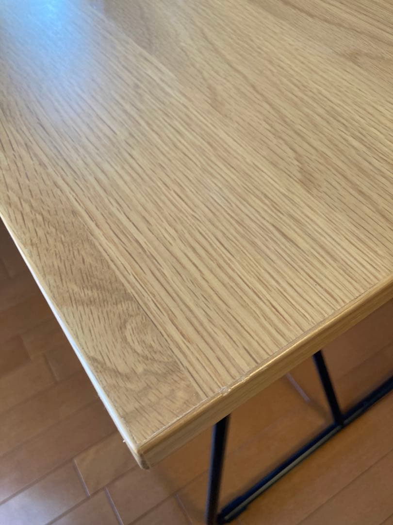 【Meishoさま専用】無印 折りたたみテーブル