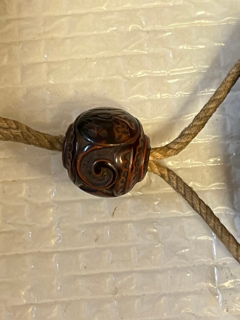 江戸期煙草入れ煙管セット 値下げしました。