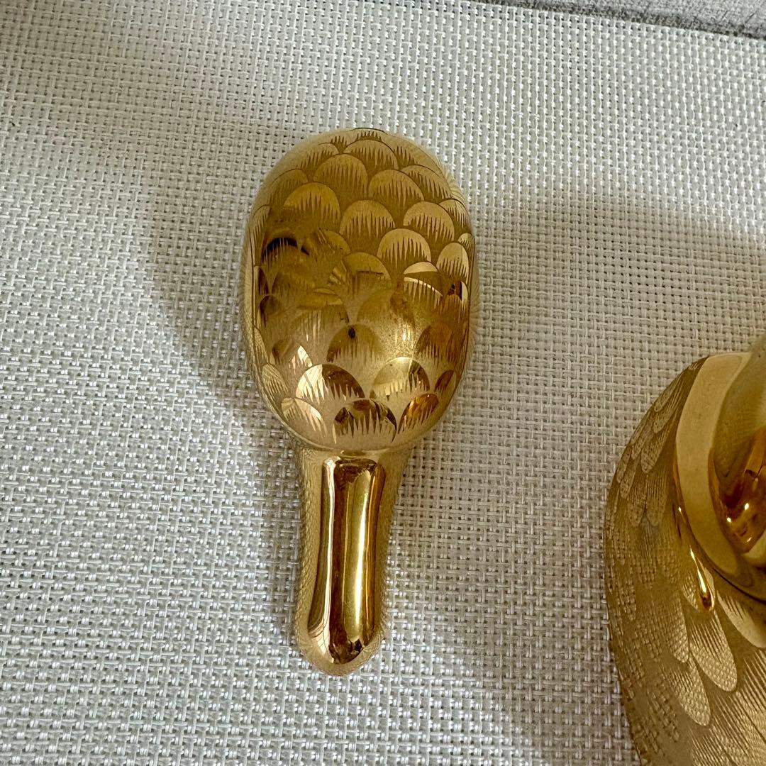 未開栓品 Chabot X.O. Armagnac ゴールド グース ボトル