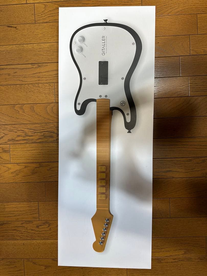 どこで 買える かゲーム・おもちゃ・グッズ - GITADORA コントローラー