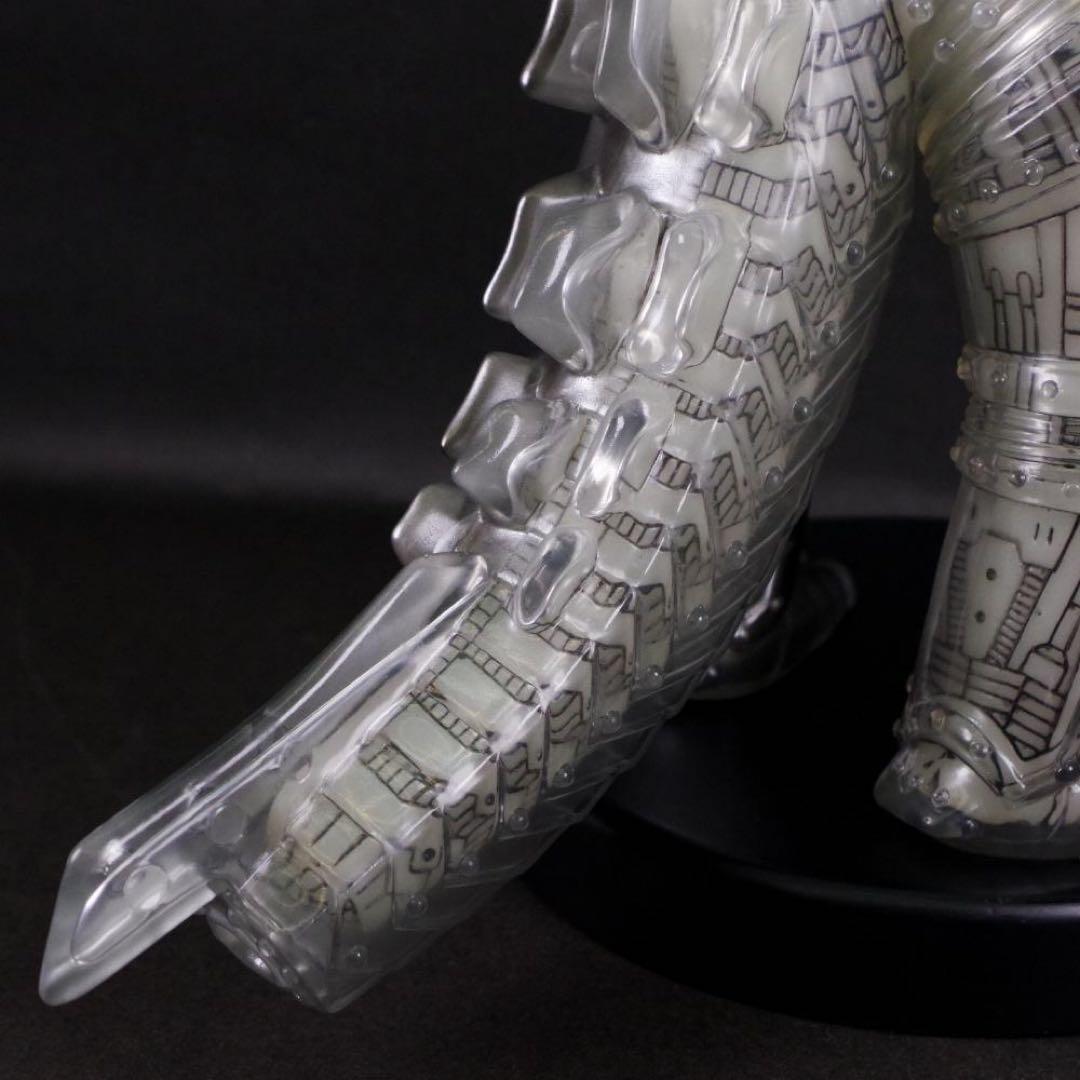 貴重 GID Ver.Ⅰ+IIセット マルサンメカゴジラ2450 機械可視版 - メルカリ