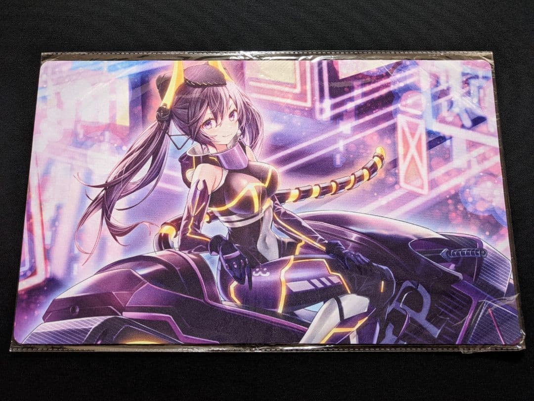 プレイマット 遊戯王OCG IPマスカレーナ I:Pマスカレーナ 210703