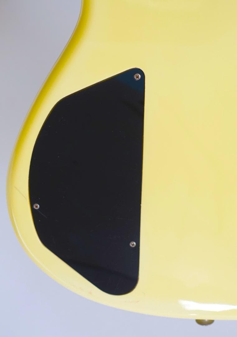 Ariapro II RSBシリーズ エレキベース クリームイエロー