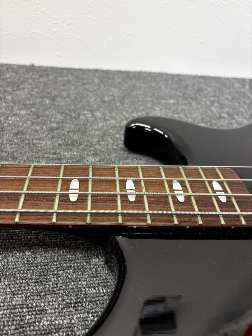 すーさん 様専用YAMAHA BBX エレキベース ブラック