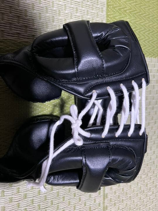 ウイニング(Winning) ヘッドギア オファー Mサイズ ボクシング 井上