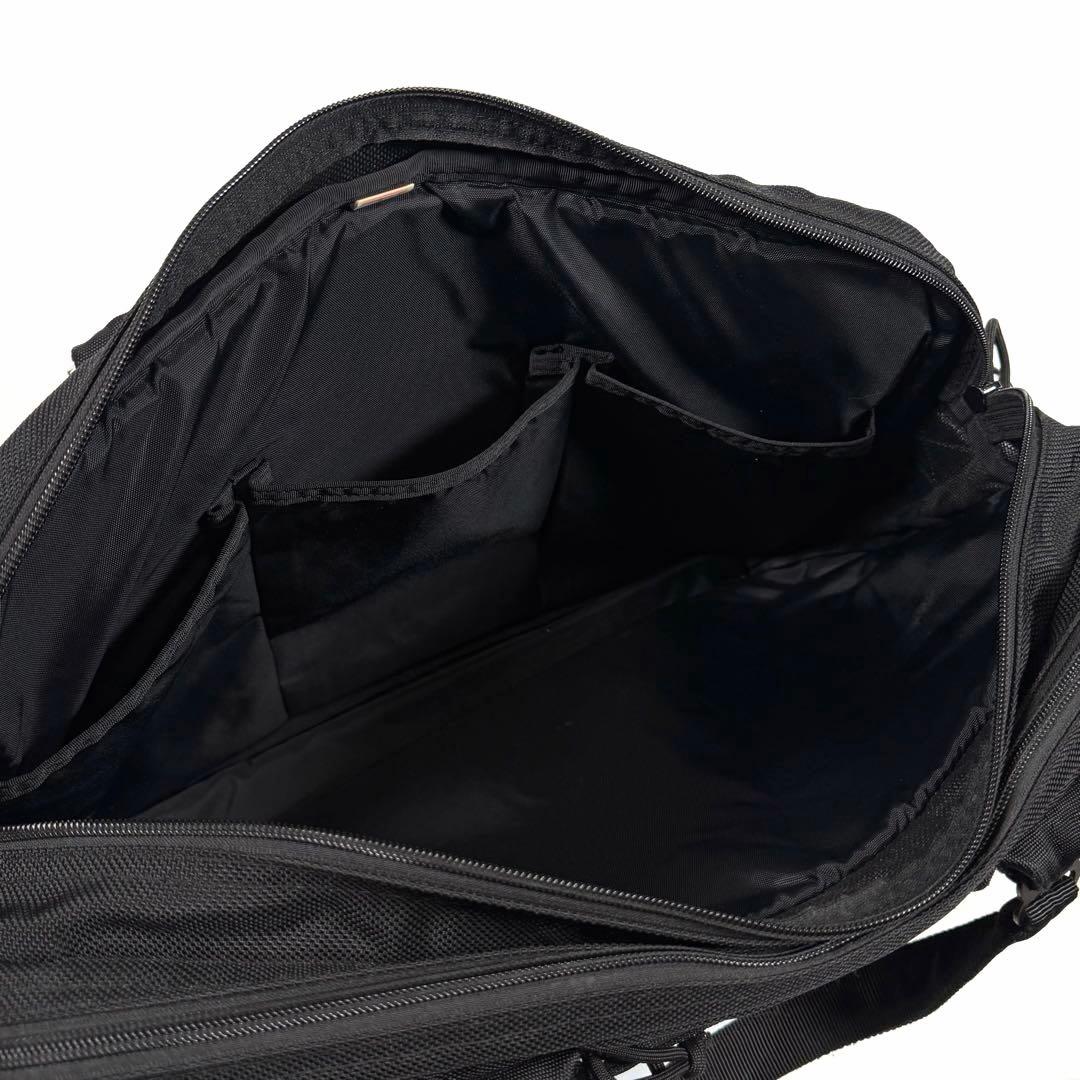 【美品】ブリーフィング　ビジネスバッグ　2way NEO B4 LINER 2層