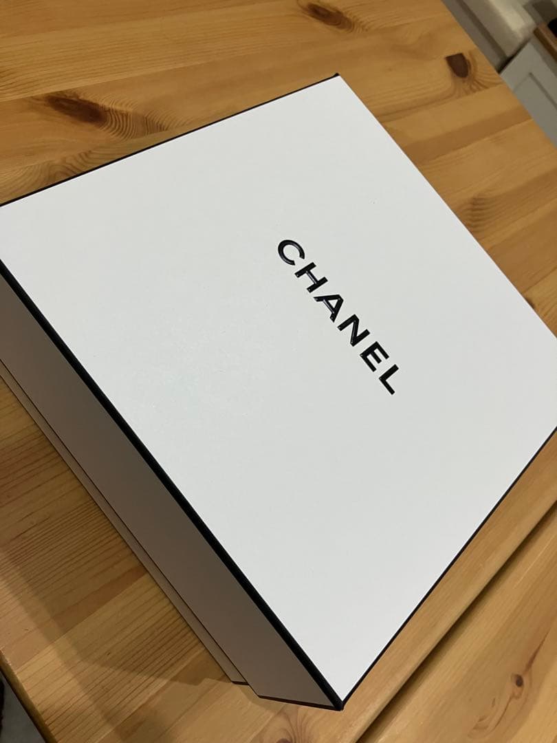 CHANEL ボディクリーム セット