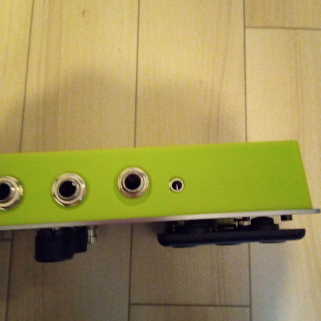 MOOER GE150 マルチエフェクター 本体のみ