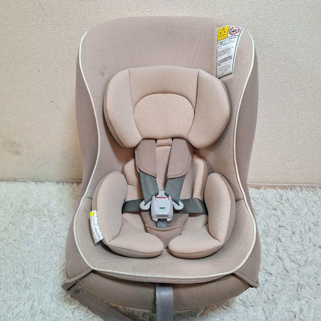 combi コッコロ S UX ヘーゼルナッツ クッション丸洗い済み 美品