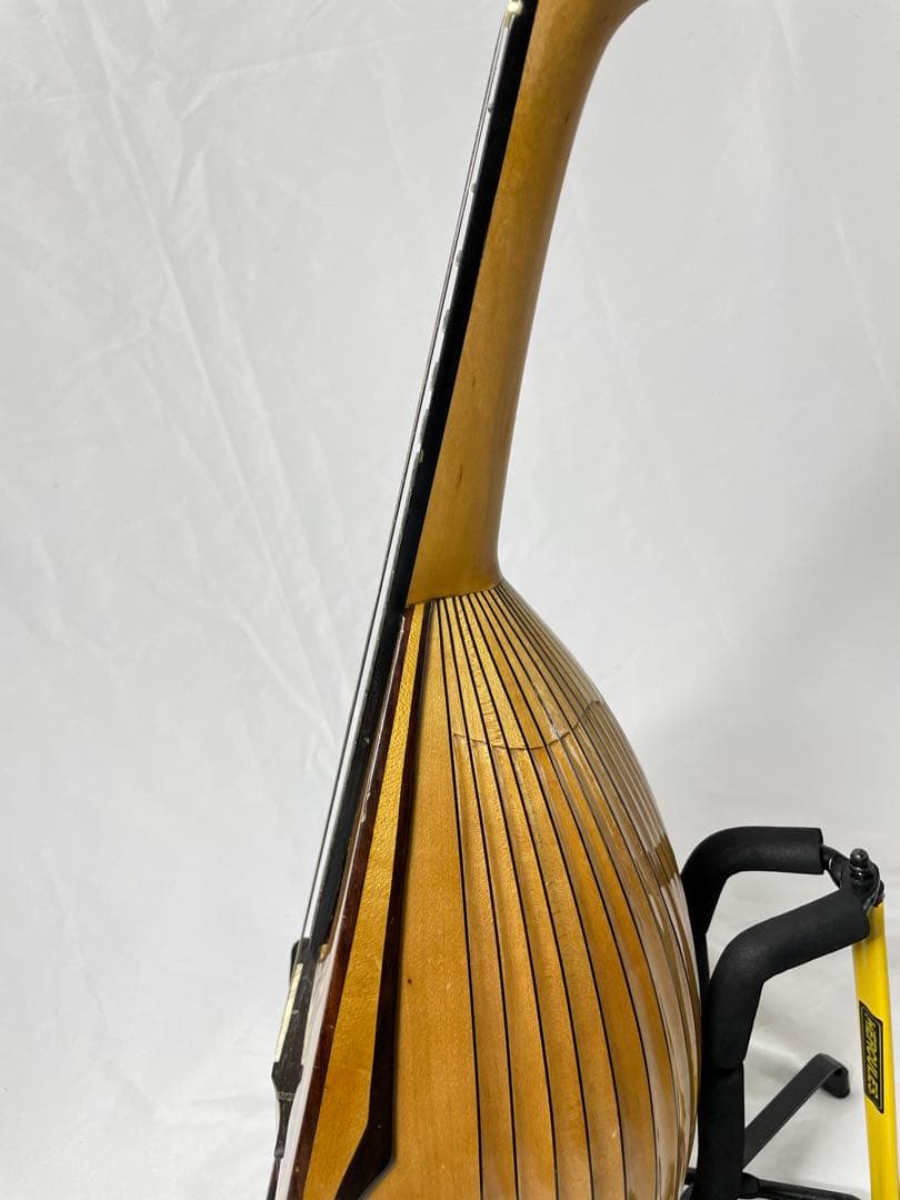 SUZUKI/スズキ クラシックマンドリン M-100 - メルカリ