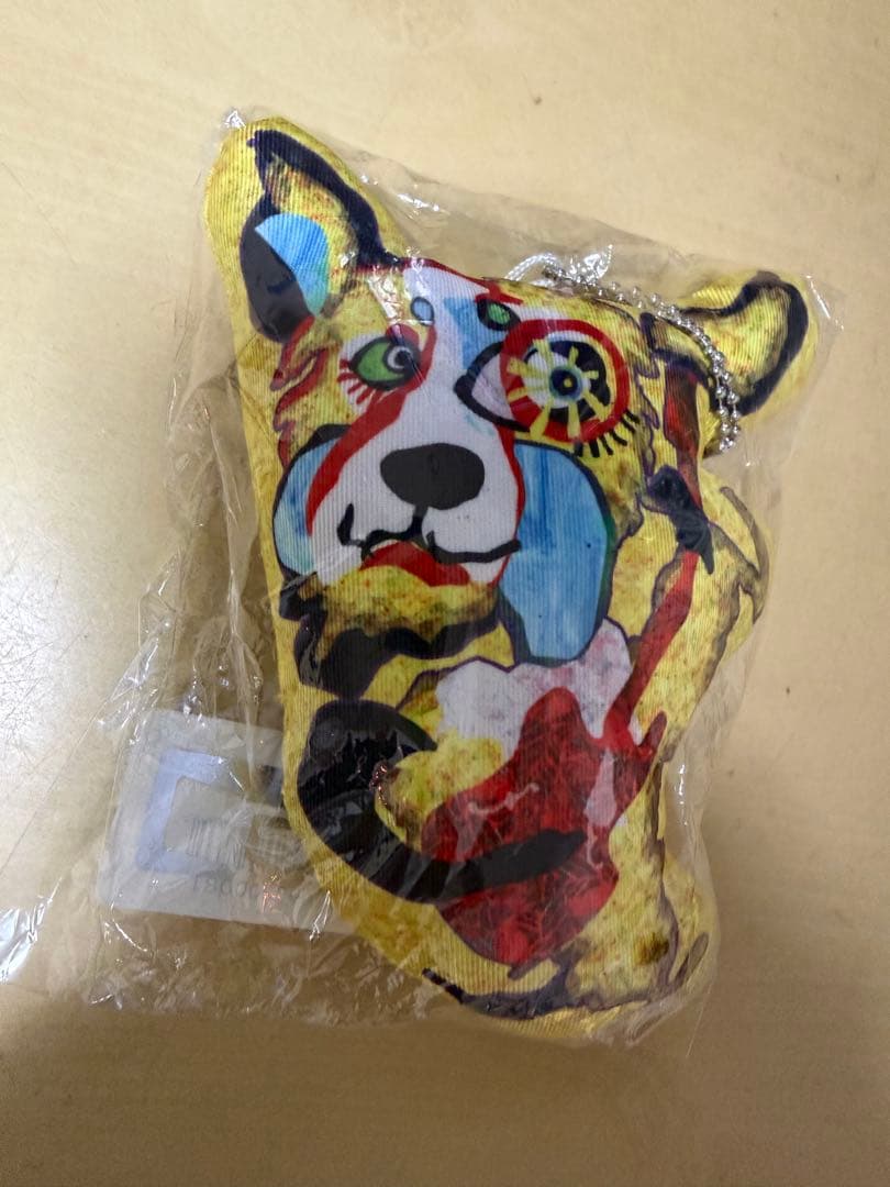 男闘呼組 ぬいぐるみ ライブ グッズ 成田昭次 SHOwan - メルカリ