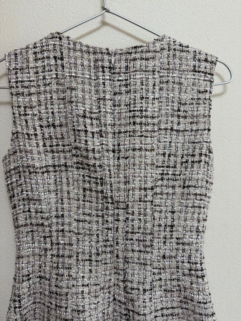 【24時間以内に発送】DEA. ローブドフルール　キャバドレス