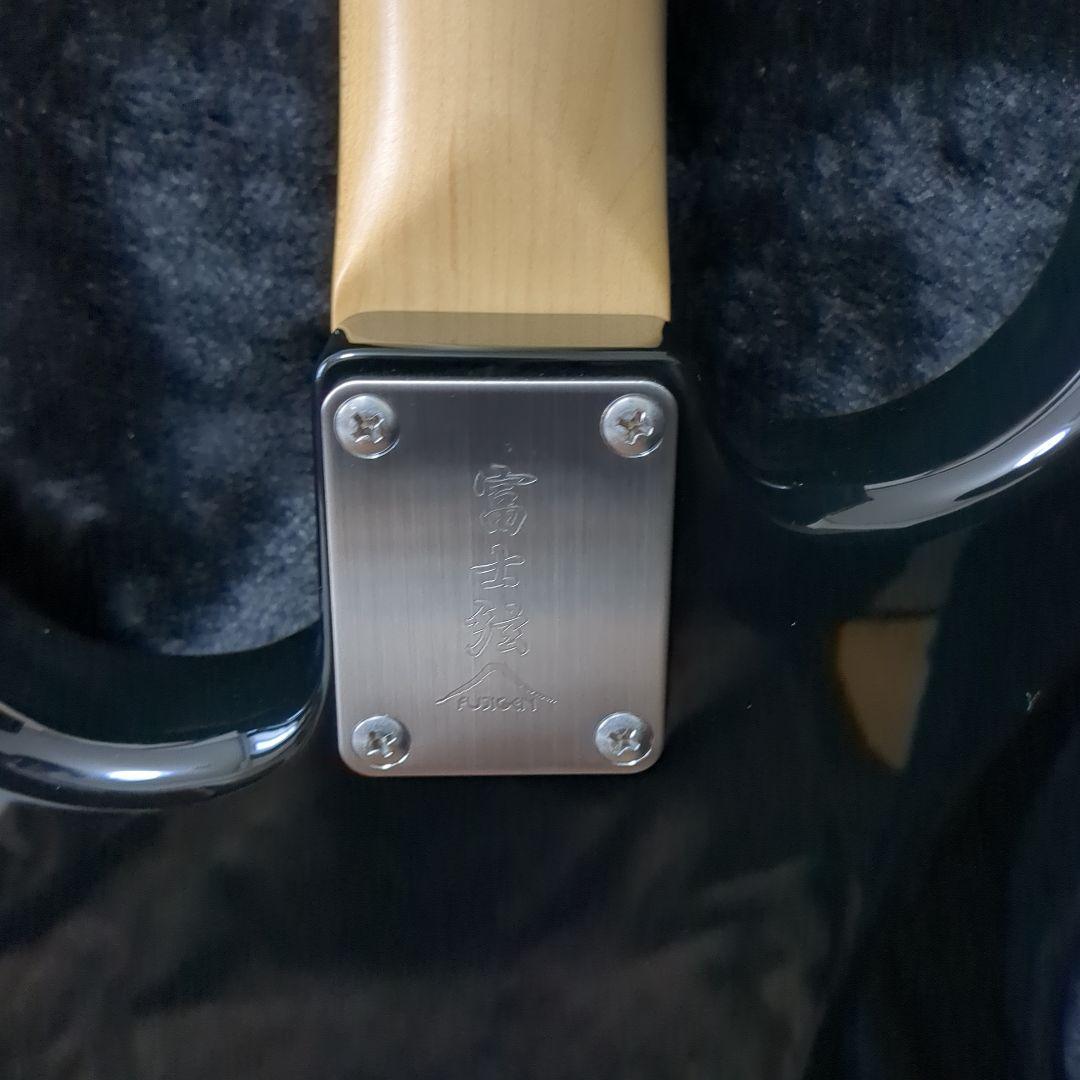 しらす様専用FUJIGEN NST12RAL-BK P-90 - メルカリ