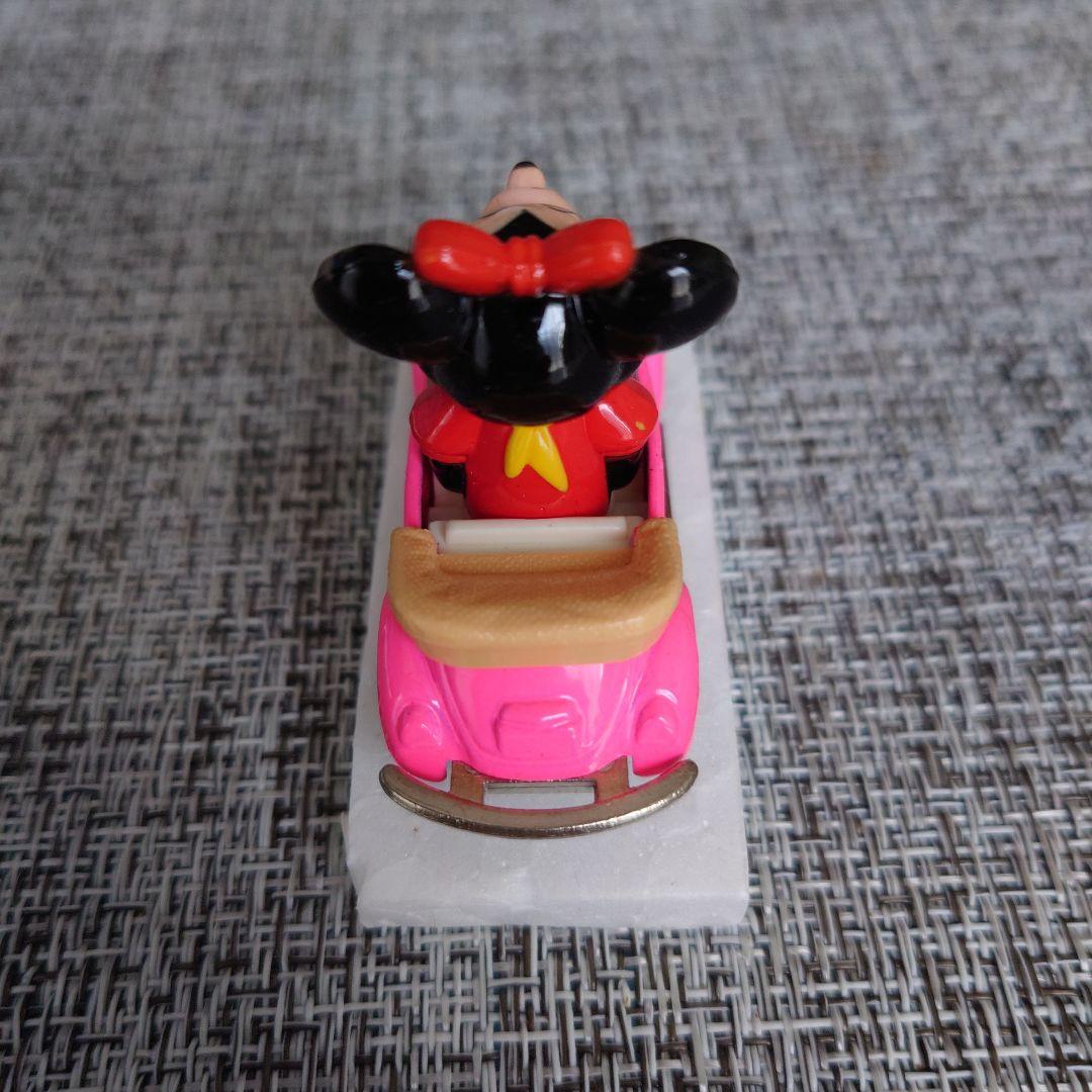 プチカ　PD-6　ミニーのワーゲン