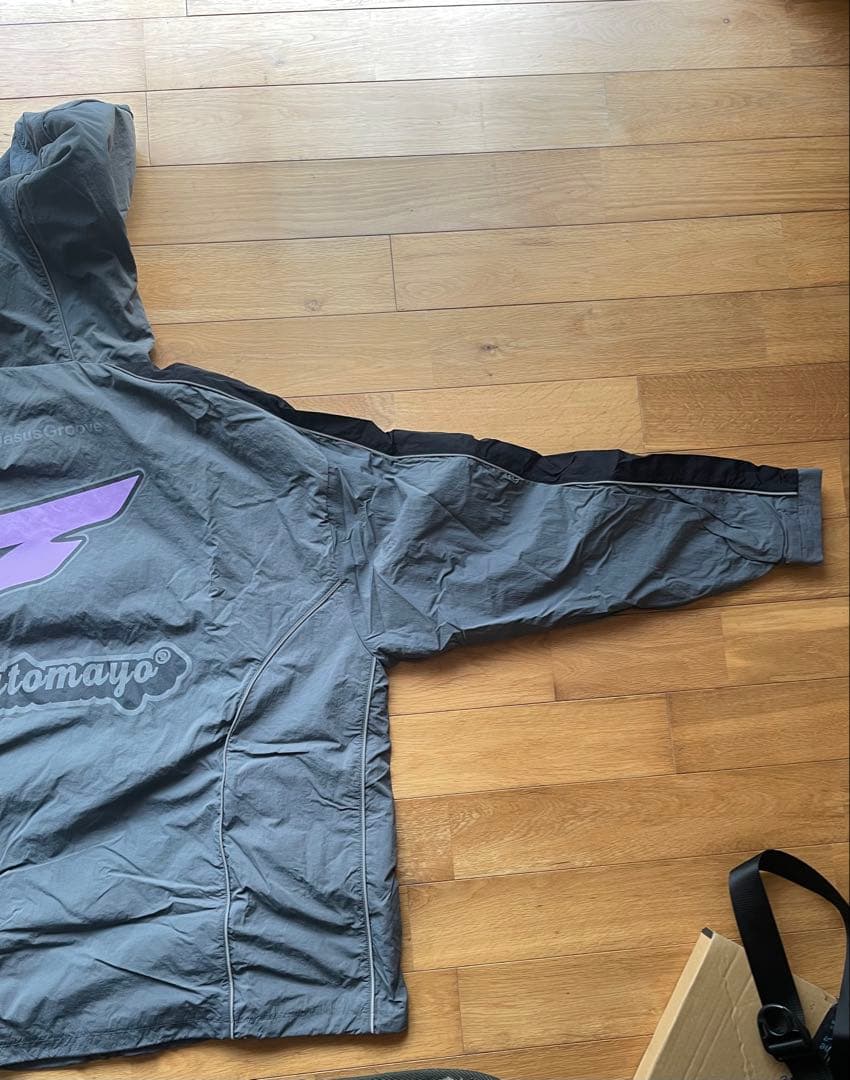 ずっと真夜中でいいのに。　愛ペガ　XL