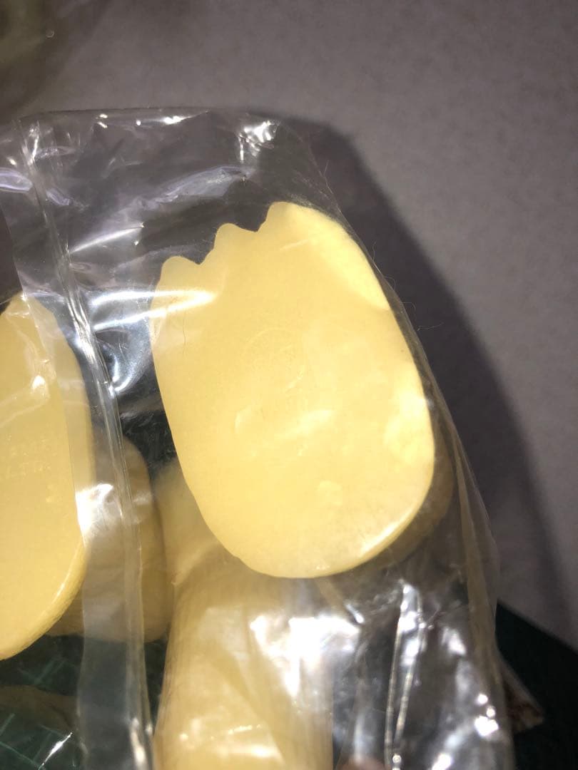 ゴジラ蓄光フィギュア☆未開封☆ゴジラ60周年 M1号 貴重