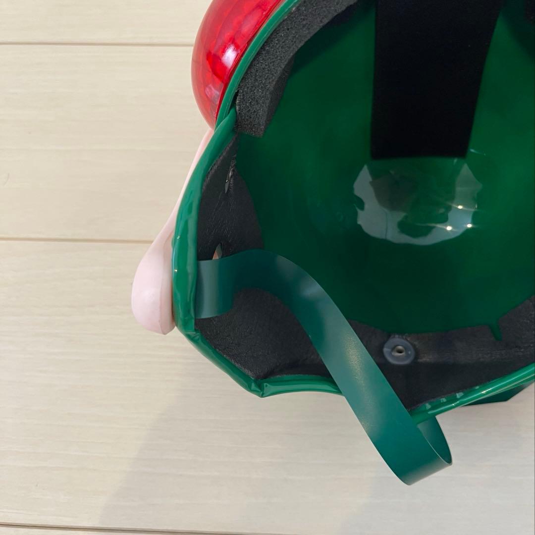 仮面ノリダー とんねるず ヘルメット チビノリダー 希少品 レア