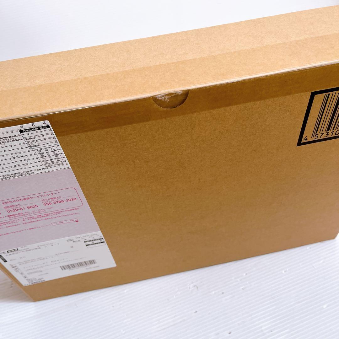 【新品未開封】GUNDAM FIX FIGURATION RX78FRGMT