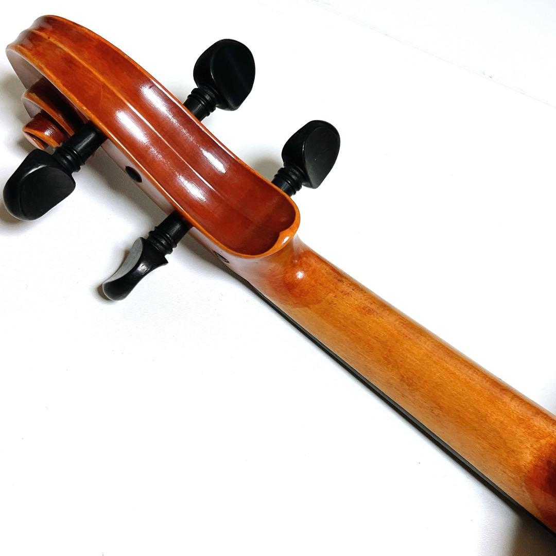 美虎杢】SUZUKI NO.300 4/4バイオリン 1971年 ヴィンテージ - メルカリ