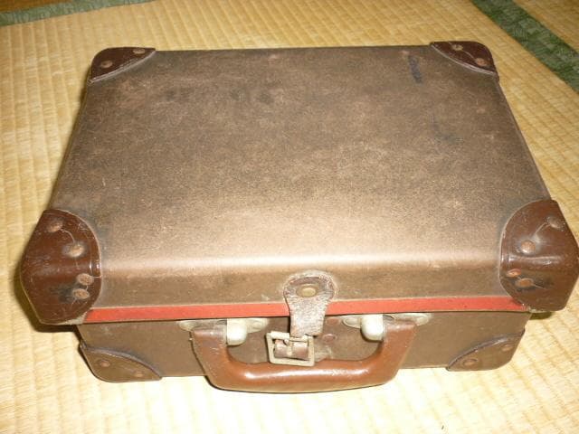 ◆極希少1950年代 イングランド製！ロンドンバス ギブソンA14 携帯用券売機