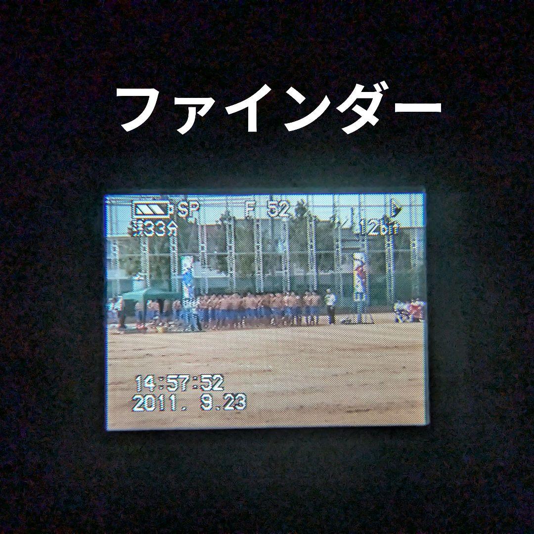 【再生機】Panasonic　NV-DB1　MiniDV対応　豪華セット