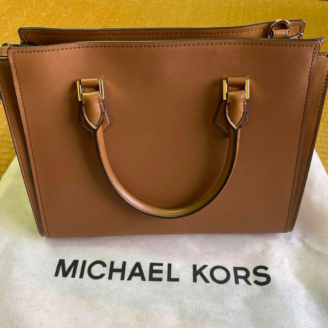MICHAELKORS♡ハンドバッグ