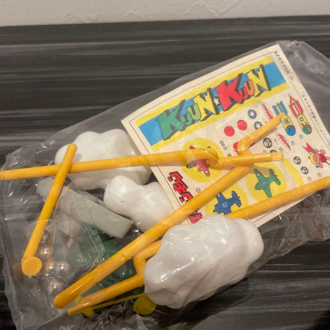 タカトクトイス　ゼロ戦キュンキュン