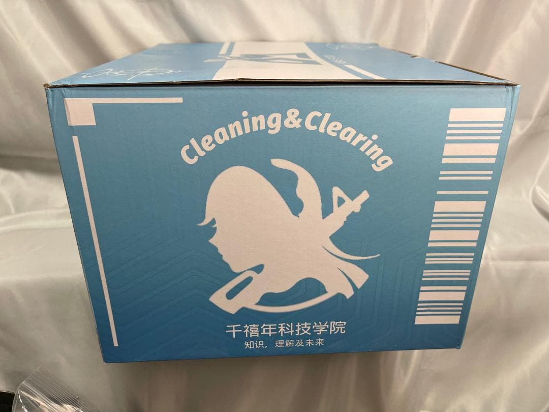 Miyin studio ブルーアーカイブ 一之瀬アスナ バニー フィギュア