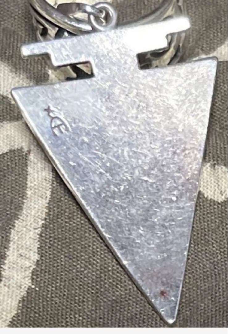 ルーベンソーフキー 5月いっぱいの出品 インディアンジュエリー