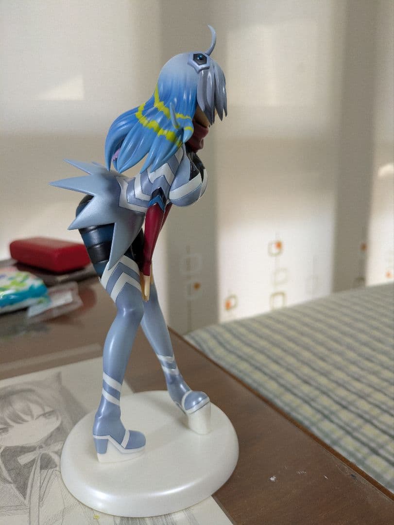 今月まで限定価格 絶版！ ガッツ星人 フィギュア ウルトラ怪獣擬人化計画