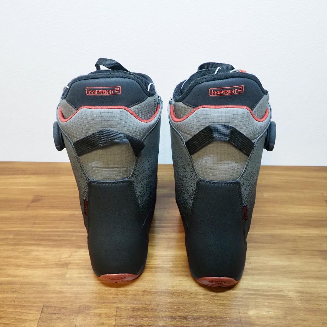 Burton RULER BOA バートン　ルーラー　ボア